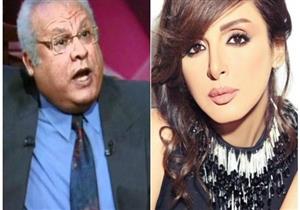 بالفيديو| والد أنغام يكشف حقيقة خلافهما وهجومه عليها عبر "السوشيال ميديا"