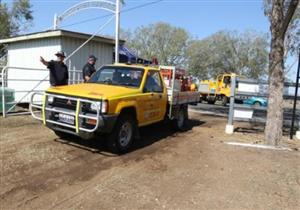 حرائق الغابات في أستراليا تصل ضواحي سيدني