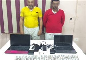 أمن القاهرة: سقوط تشكيل عصابي وراء سرقة سيارات مواطنين بالأميرية