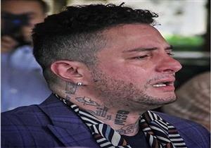خاص| أحمد الفيشاوي يعاني من حالة نفسية سيئة لهذا السبب