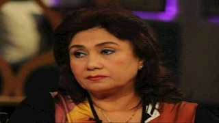  سلوى عثمان :" نقطة التحول كانت في سجن النسا والصعيدي صعب"