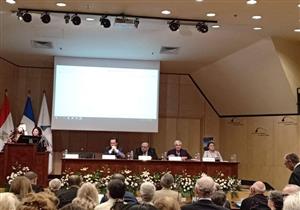 سفير فرنسا: 20% من اقتصادنا يمر بقناة السويس.. وقرارات السيسي حسنت الآداء