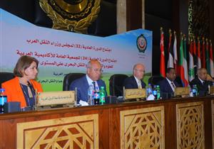 بنية أساسسية حتى 2030.. كامل الوزير يعلن استراتيجية عمل وزارة النقل 