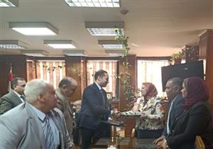  استعدادا للصيف.. نقل الكهرباء توقع عقدين لتصنيع وتوريد موصلات سبيكة ألومنيوم 