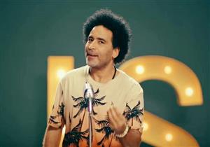 مصطفى شوقي: "اتخطفت لما سمعت ملطشة القلوب أول مرة"