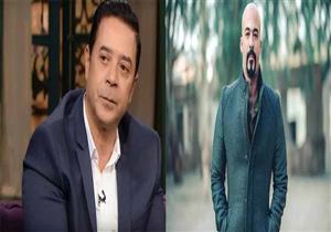 مدحت صالح يهدي أغنية جديدة لهيثم أحمد زكي