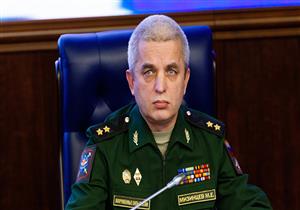 موسكو: إجلاء أكثر من 765 ألف شخص لروسيا من دونباس ومناطق خطرة بأوكرانيا