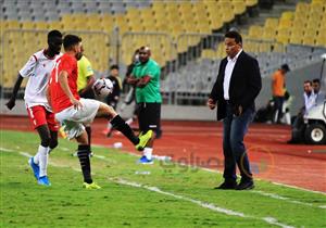 ملف الإثنين.. البدري يستدعي 6 لاعبين من الأهلي.. وإلغاء مران الرجاء قبل لقاء الزمالك