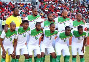 مجموعة مصر.. جزر القمر تخطف صدارة المجموعة بالفوز على توجو