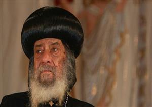 شخصية عظيمة.. الكنيسة الأسقفية تنتج فيلماً تسجيليا للبابا شنودة الثالث