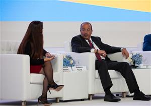 مصر تشارك في فعاليات المؤتمر العام لمنظمة اليونيدو في أبوظبي