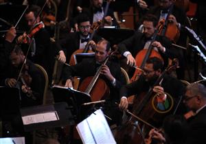 بالصور| تكريم عفاف راضي ورائدات فن الباليه احتفالًا بذكرى تأسيس "الأوبرا الخديوية"