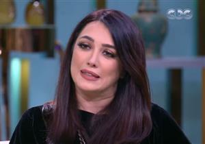 كندة علوش ترد على منتقديها لتحدثها باللهجة المصرية