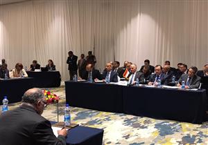 ‏السودان: استئناف مفاوضات سد النهضة خلال أيام