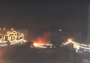 بعد أكثر من عام.. العراق يعيد فتح ساحة التحرير وجسر الجمهورية