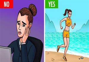 دراسة: ممارسة الرياضة تجعلك سعيدا أكثر من جمع المال 