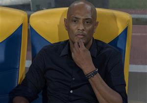 مدرب جزر القُمر: سنواجه مصر بنشوة الإنتصار