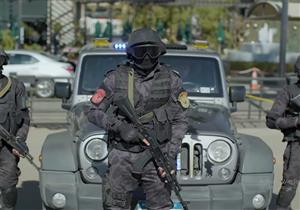 مرصد الإفتاء يشيد ببسالة أبطال الجيش والشرطة في مواجهة الإرهاب