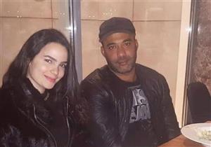 هذا ما كتبته "خطيبة" هيثم أحمد زكي على "فيسبوك" في ذكرى رحيله