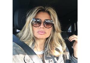 زوجة عمرو دياب تهنئ توأمها بعيد ميلاديهما  