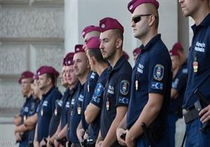 شرطة أثينا تستعد لاحتجاجت في الذكرى الـ46 للانتفاضة الطلابية