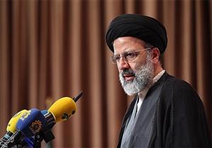 الرئيس الإيراني يحذّر من انتشار التهديدات ضد الشعب الأفغاني ودول المنطقة