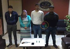 طلب فدية مليون جنيه..المشدد 15 عامًا لمتهم باختطاف طفل بكفر الشيخ - (صور)