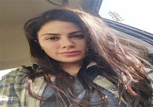 صبا مبارك تنعى شهداء "بئر العبد"