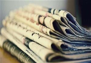 اهتمامات صحف اليوم.. توجيهات السيسي بضبط الأسعار وزيارته لألمانيا.. ومكافحة الأمن الجنائي