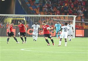 النشرة الرياضية..تعديل في موعد قبل نهائي أمم أفريقيا 23 عام.. وإصابة عبد الله السعيد