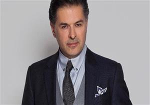 راغب علامة ينعى الرئيس الأسبق حسني مبارك