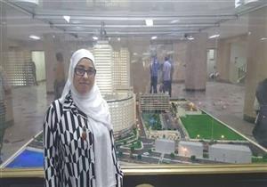 قرار جديد بمد خدمة رئيسة الهندسية الإذاعية بـ"الوطنية للإعلام"