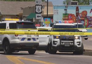 مقتل 4 وإصابة آخرين في إطلاق نار بكاليفورنيا