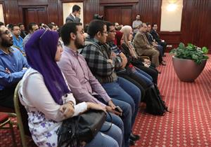 وزيرة الصحة تلتقي أطباء التكليف: مصلحتكم على رأس أولوياتنا