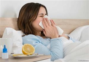 مراحل تطور نزلة البرد من اليوم الأول حتى العاشر.. تعرف عليها
