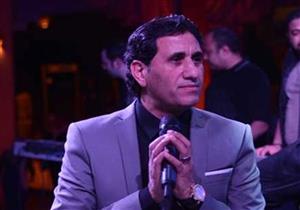 أحمد شيبة يستعد لتصوير "من كتر ما شفت"