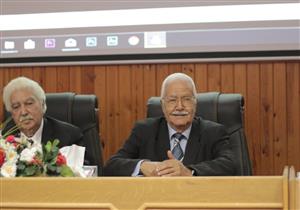   رئيس جمعية المهندسين: قناة السويس تحولت إلى محور للتنمية