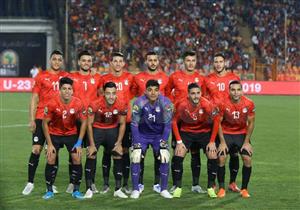 الكاف يُعلن حكام نهائي أمم إفريقيا تحت 23 عامًا