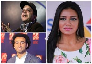 "طوكيو في انتظاركم.. وجبتوا حقنا".. فنانون يهنئون المنتخب الأوليمبي بالتأهل لـ"طوكيو"