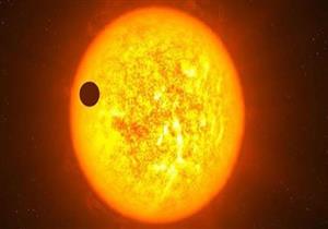 تسبب أضراراً للعين.. تفاصيل ظاهرة فلكية تشهدها الكرة الأرضية غداً - فيديو