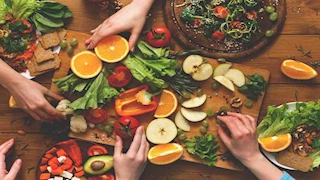  تناول هذه الأطعمة.. نظام عذائي يخفض الكوليسترول المرتفع في 7 أيام