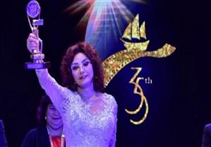 نبيلة عبيد لـ"مصراوي": لم أشعر بغيرة نجوم جيلي.. وتجربتي بالدراما ليست ناجحة ولا فاشلة