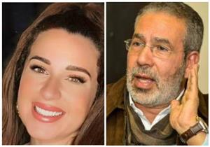 العدل مدافعا عن أسما شريف منير: "لا تعبدوا أصناما"