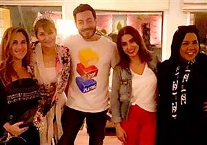 صور| بمشاركة فنانين مصريين.. بدء فعاليات "بي يوند" للأفلام القصيرة في الكويت