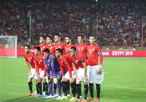 "رياضة النواب" تهنئ المنتخب الأولمبي بالفوز بكأس الأمم الأفريقية