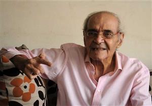 نقل الفنان محمد خيري للعناية المركزة.. ونجله يطلب الدعاء