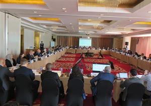 وزير المالية: الحكومة تركز على تطوير الصناعة لزيادة الصادرات