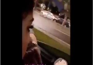 بدأت عبر "سناب شات".. تفاصيل واقعة تحرش فتاة بشباب في شوارع السعودية