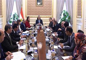 الحكومة: مبادرة تشجيع المنتج المحلي وتخفيض الأسعار جاهزة لعرضها على الرئيس