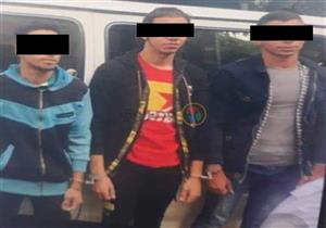 إخلاء سبيل المتهمين بـ"التنمر" ضد طالب أفريقي في حدائق القبة بعد التصالح 